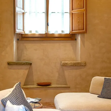 Badia Giulia Prestigious Historical B&b, - Adults Only - No Pets 4* Camaiore
