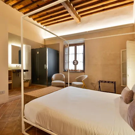 Bed & Breakfast Badia Giulia Prestigious Historical B&b, - Adults Only - No Pets Camaiore