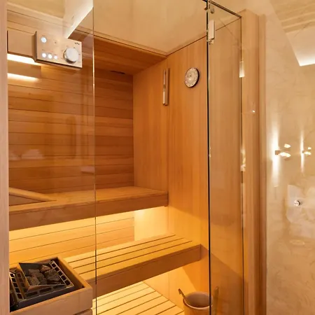 Badia Giulia Prestigious Historical B&b, - Adults Only - No Pets 4* Camaiore