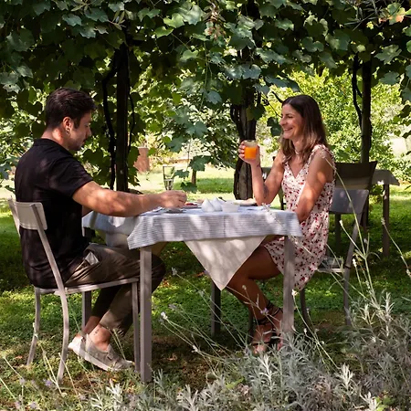 Badia Giulia Prestigious Historical B&b, - Adults Only - No Pets Bed & Breakfast