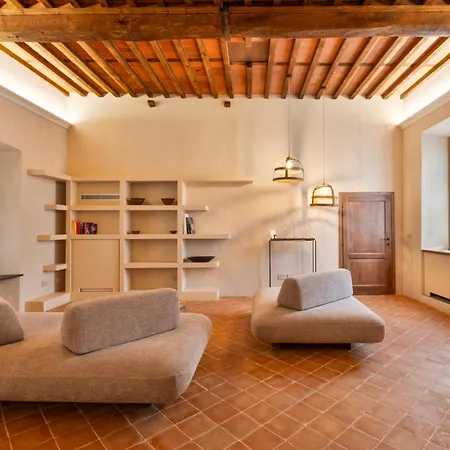Badia Giulia Prestigious Historical B&b, - Adults Only - No Pets 4*