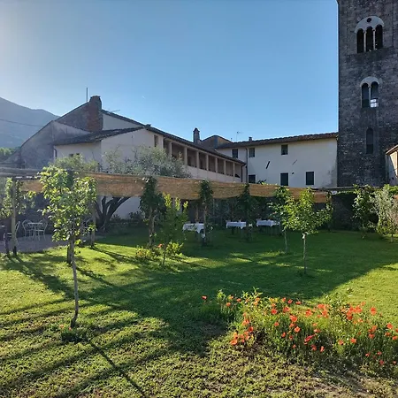 Bed & Breakfast Badia Giulia Prestigious Historical B&b, - Adults Only - No Pets 4*