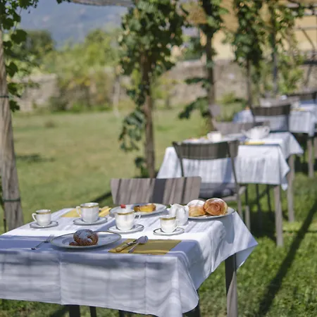 Bed & Breakfast Badia Giulia Prestigious Historical B&b, - Adults Only - No Pets
