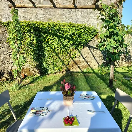Badia Giulia Prestigious Historical B&b, - Adults Only - No Pets Camaiore