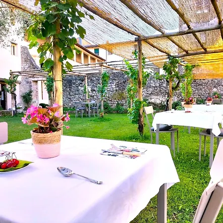 Bed & Breakfast Badia Giulia Prestigious Historical B&b, - Adults Only - No Pets 4*