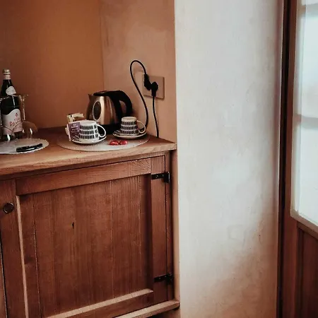 Bed & Breakfast Badia Giulia Prestigious Historical B&b, - Adults Only - No Pets