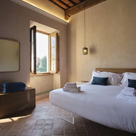 Badia Giulia Prestigious Historical B&b, - Adults Only - No Pets 4* Camaiore