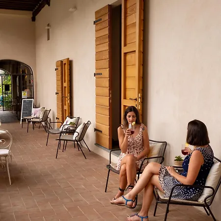Badia Giulia Prestigious Historical B&b, - Adults Only - No Pets 4* Camaiore
