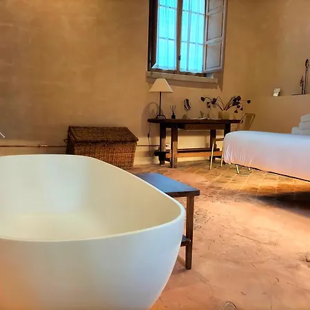 Badia Giulia Prestigious Historical B&b, - Adults Only - No Pets