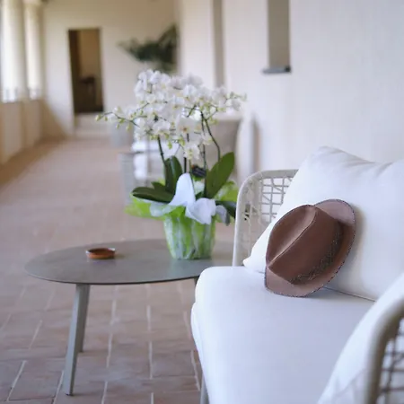 Badia Giulia Prestigious Historical B&b, - Adults Only - No Pets Bed & Breakfast
